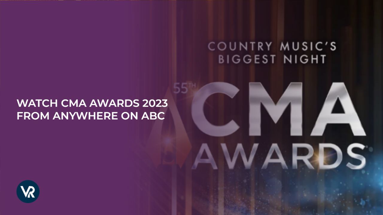 Watch CMA Awards 2023 from anywhere on ABC Boohyah